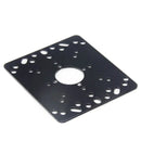 Universal Arcade Joystick Adapter Plate Paradise Arcade