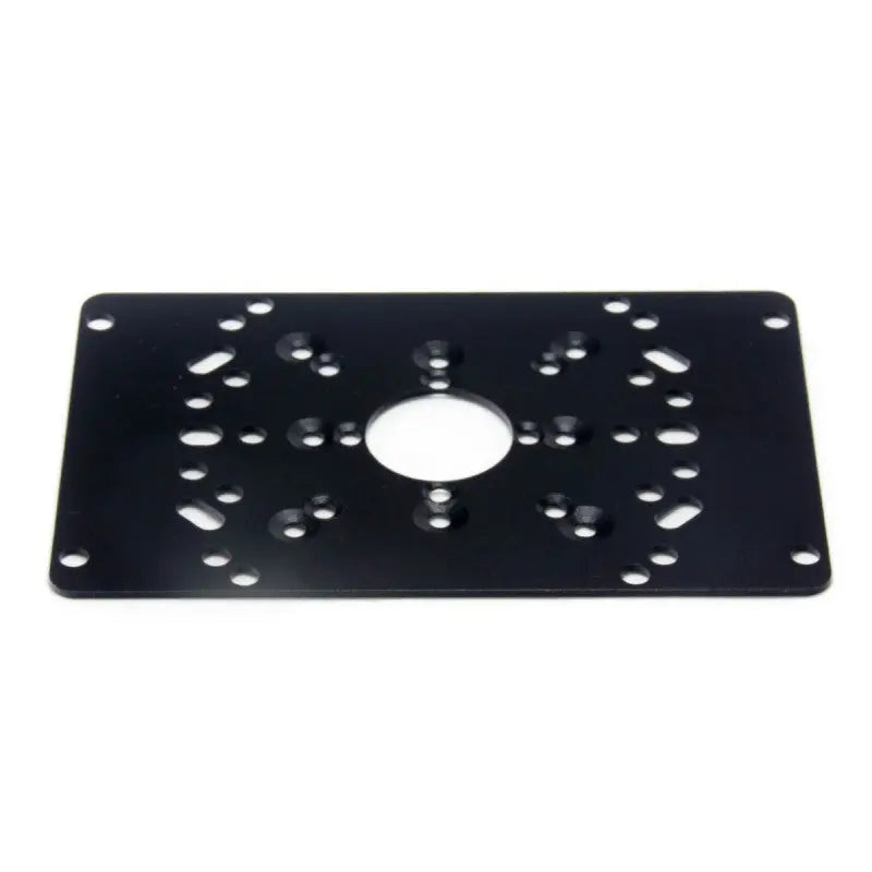 Universal Ms Pac Adapter Plate