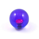 KDiT Violet / Blue Premium Bi-Color Balltop KDiT