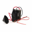 Wells Gardner K7201 Flyback Paradise Arcade