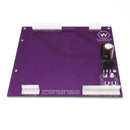 Williams Power Supply Replacement by Paradise Arcade Paradise Arcade