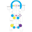 Xbox 360 to PS4 Super Converter Brook