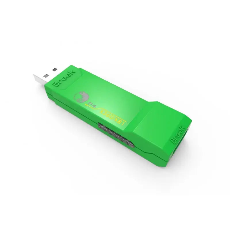 Xbox 360 / Xbox One to PS4 Super Converter Brook