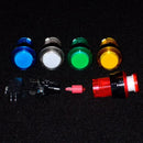 YELLOW 12 volt led for pushbuttons Paradise Arcade