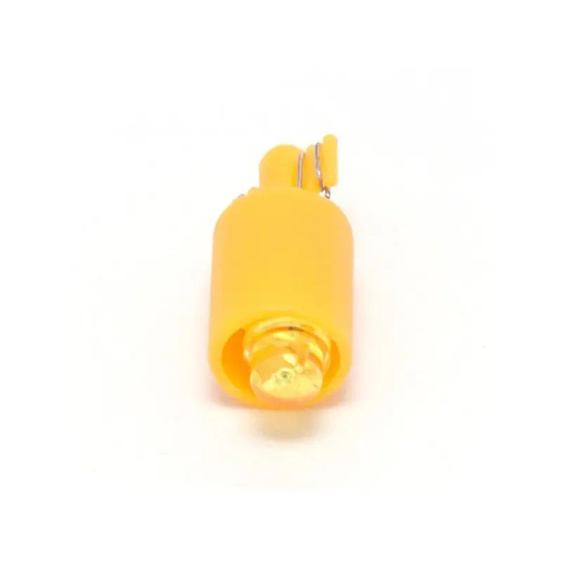 YELLOW 12 volt led for pushbuttons