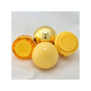 KDiT 35 mm Mesh Yellow KDiT