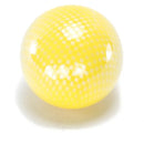 KDiT 35 mm Mesh Yellow KDiT