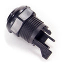 Yenox Concave Button - Black Yenox