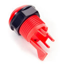 Yenox Concave Button - Red Yenox